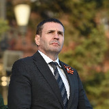 Аватарка канала ДЕМЕШИН