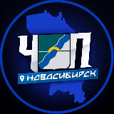 Аватарка канала ЧП | НОВОСИБИРСК