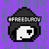 Аватарка канала TON Punks