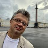 Аватарка канала Владимир Бочаров и новости обо всем.🗺💻📺📱📰📖