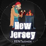 Аватарка канала 🏡 Жилье в Нью-Джерси ⛺️