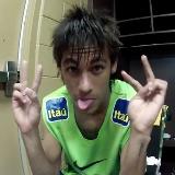 Аватарка канала NEYMAR CLIPS BRAZILIAN 🇧🇷