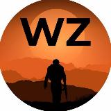Аватарка канала War Zone | Zона Vойны