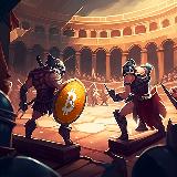PIERWSZEŃSTWO NABORU - ARENA TRADINGU avatar