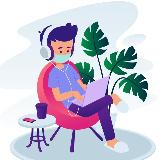 Аватарка канала Удаленка | Работа из дома