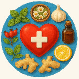 Аватарка канала Тайны долголетия