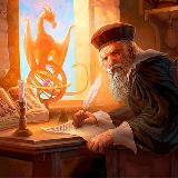 Аватарка канала Дневник историка