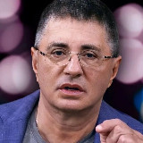 Аватарка канала Доктор Мясников