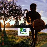 Аватарка канала AVBets - NBA 🏀