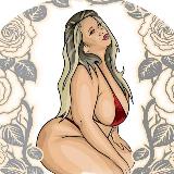 Аватарка канала Пышная эстетика