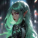 Аватарка канала ⋆ Микки Хост пишет и невдупляет