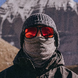 Аватарка канала ✨Йога, медитация - Лев Соловьев