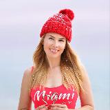 Аватарка канала Galina.Miami про доходы с блога 💰