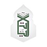 Аватарка канала مركز آيات