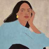 Аватарка канала В поисках стиля