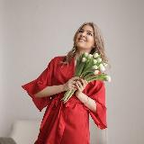 Аватарка канала О любви и знакомствах