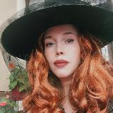 Аватарка канала МИРИАМ | ТАРО | МАГИЯ ♥️