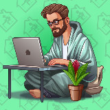 Аватарка канала РЕАЛЬНЫЙ ФРИЛАНС | Удаленка