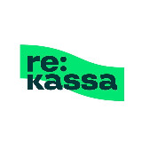 Аватарка канала re:Kassa— бесплатная онлайн-касса для ИП и ТОО