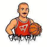 Аватарка канала BASKETGREAT