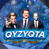 Аватарка канала QYZYQTA Dos | Переходник