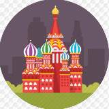 Аватарка канала Москва Новости