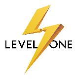 Аватарка канала Level One