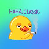 Аватарка канала Крипто утка 🦆