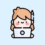 Аватарка канала Удалёночка