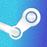 Аватарка канала Steam Community
