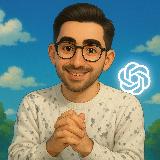 Аватарка канала Mr ChatGPT (چت جی پی تی)