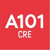 Аватарка канала ГК «А101» - Брокер | Коммерция