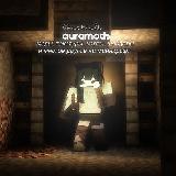 Аватарка канала 𝑎𝑢𝑟𝑎𝑚𝑜𝑑𝑠 || моды на майнкрафт