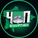 Аватарка канала ЧП | КУРГАН