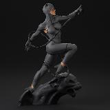 Аватарка канала 3D stl модели для печати (for print stl)