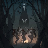 Аватарка канала В гостях у ведьмы🕷❤️‍🔥