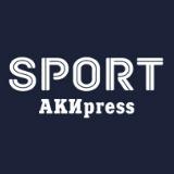 Аватарка канала Спорт 🇰🇬 АКИpress