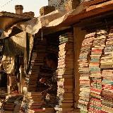 Аватарка канала مكتبة ليلى للكُتب الإكترونية📚