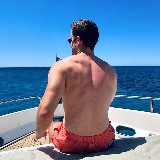 Аватарка канала Откровения Давида…