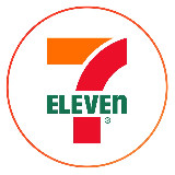 Аватарка канала 7-Eleven | Канал про Таиланд