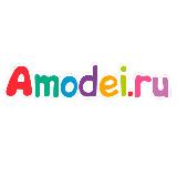Аватарка канала Amodei.ru