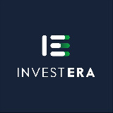 Аватарка канала Invest Era