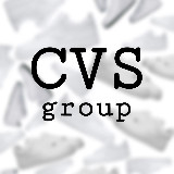 Аватарка канала CVS Group