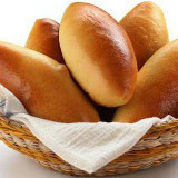 Аватарка канала Пирожки