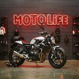 Аватарка канала Moto Life | Motorcycle | Мотоцикл