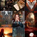 Аватарка канала "Fairy Tail"