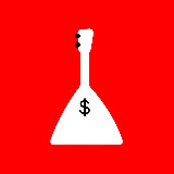 Аватарка канала Русский венчур