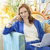 Аватарка канала Вера Ориенс ❘ Психокинетика ❘ Медитации ❘ Таро