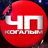 Аватарка канала ЧП Когалым