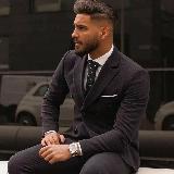 Аватарка канала ROY DADA TODAY MATCH WINNER